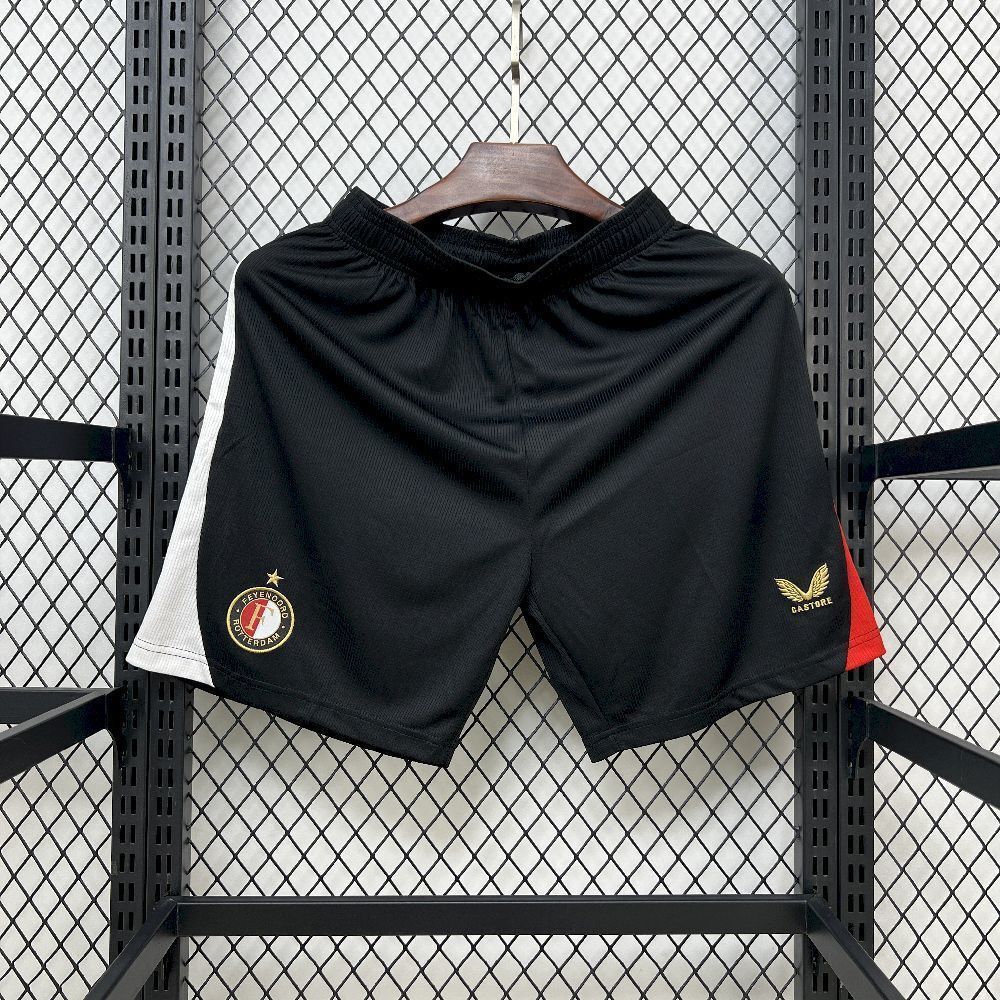 Short Feyernoord I - Castore 25/26