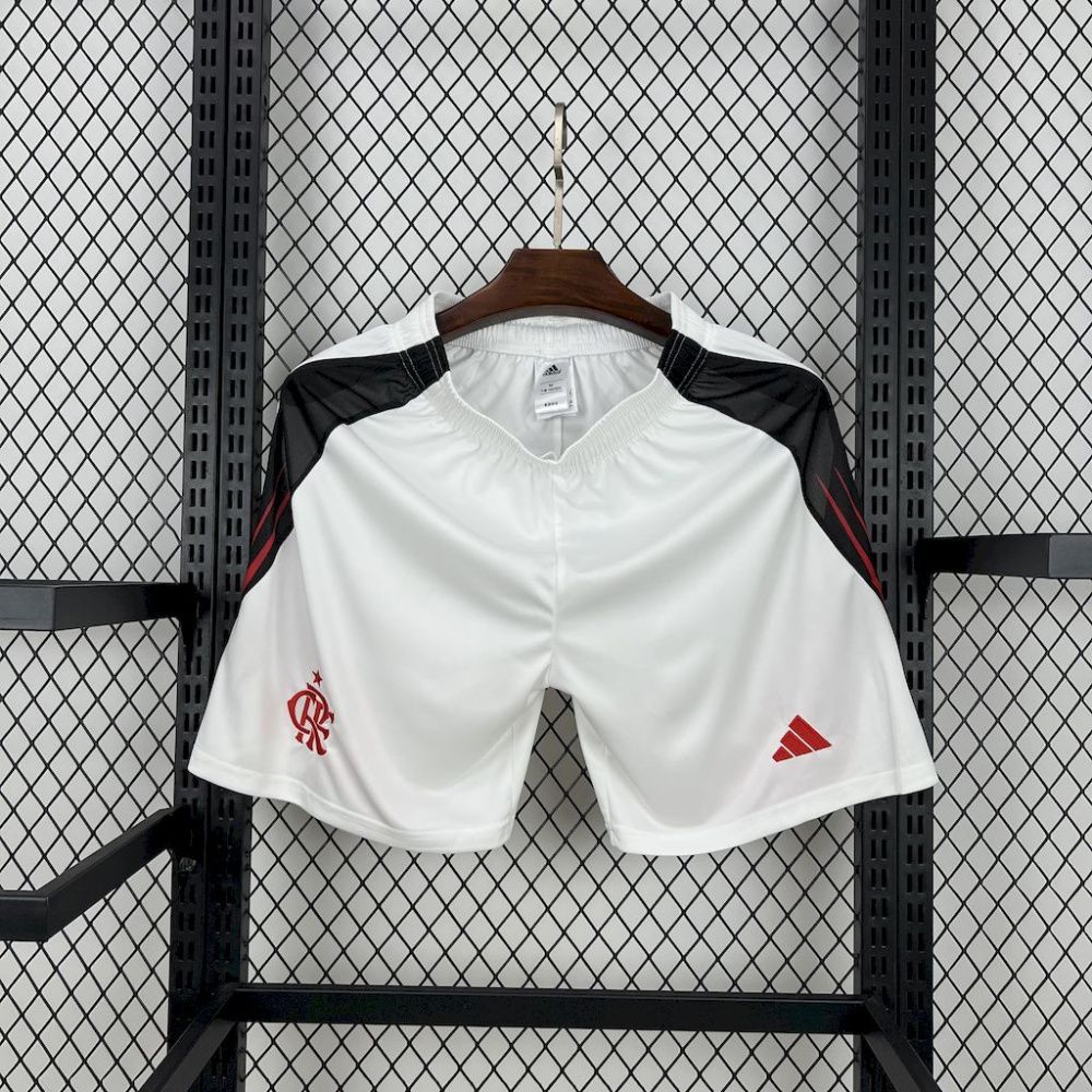 Short Flamengo I - Adidas 25/26