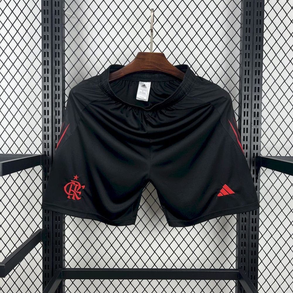 Short Flamengo II - Adidas 25/26