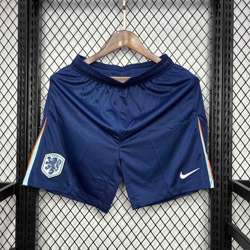 Short Holanda II - Nike 2024