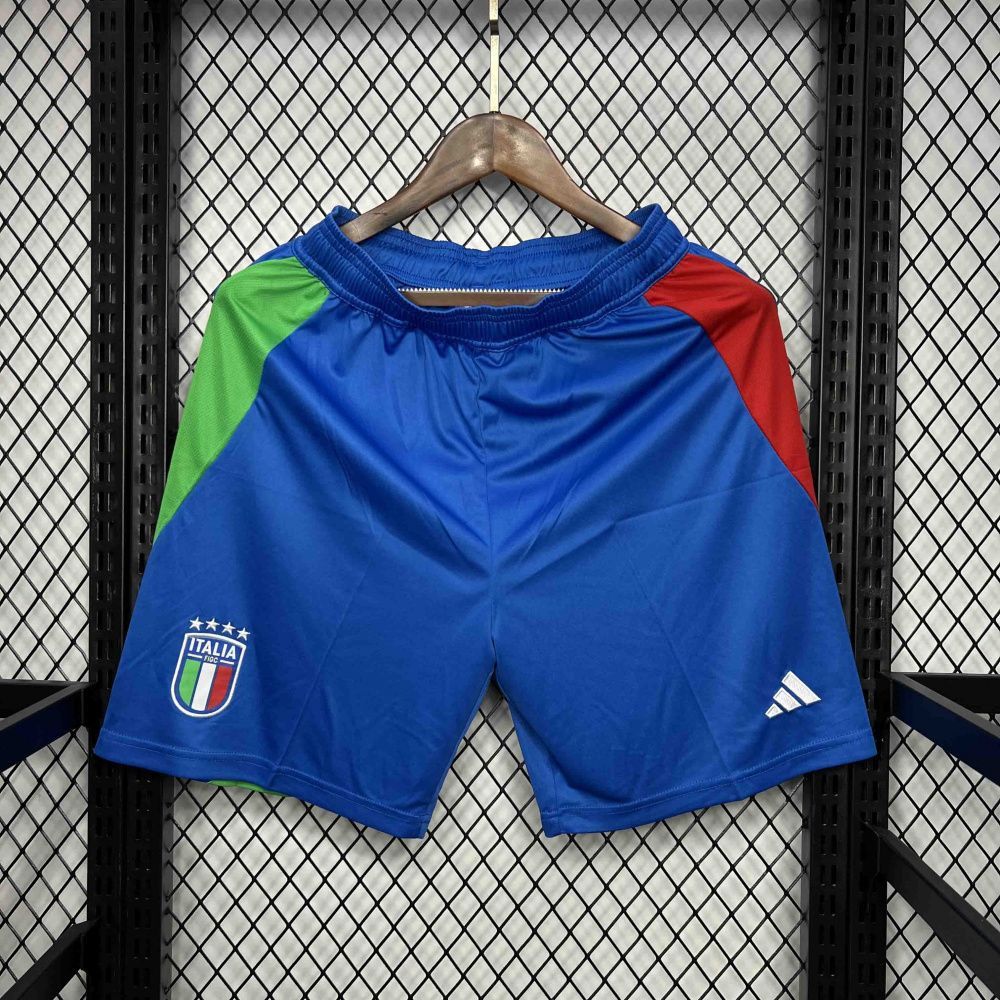 Short Itália II - Adidas 2024