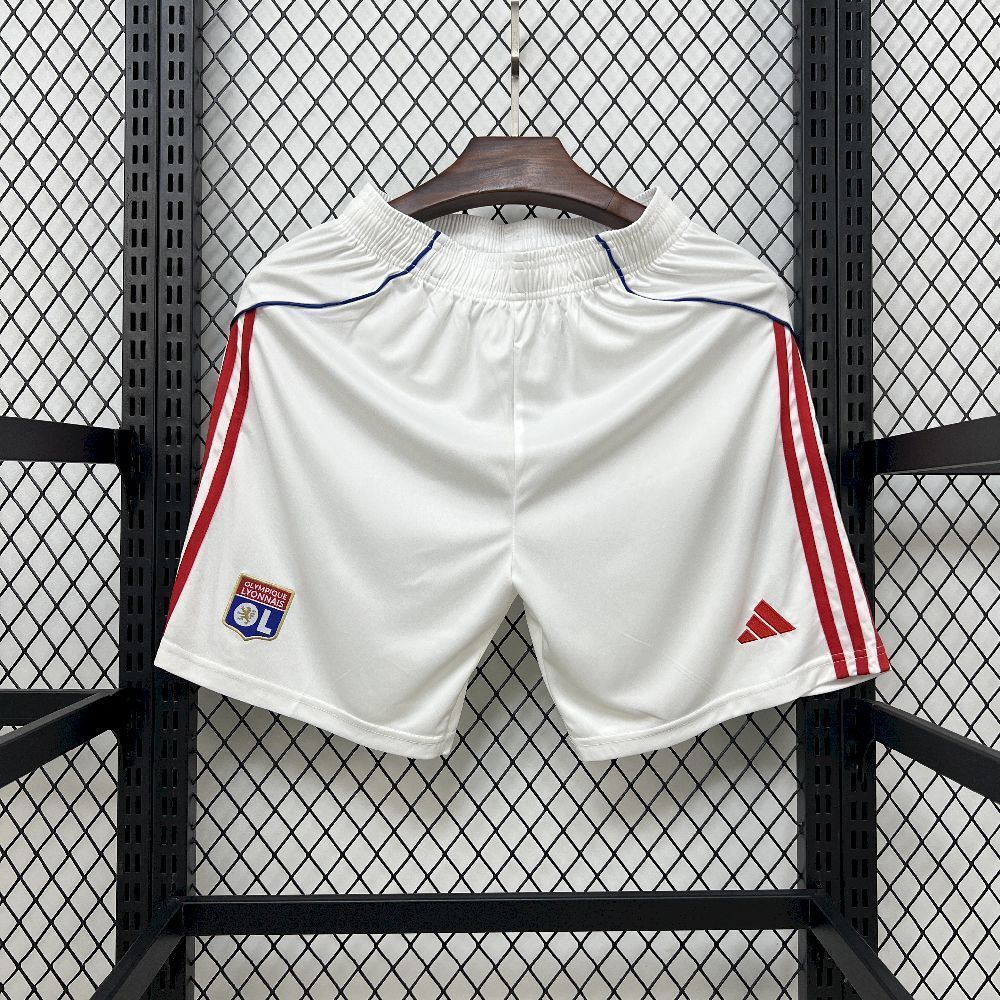 Short Lyon I - Adidas 25/26
