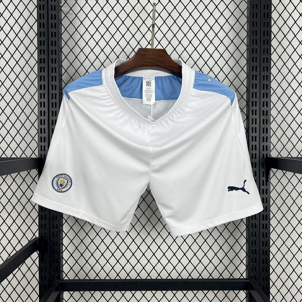 Short Manchester City I - Puma 25/26