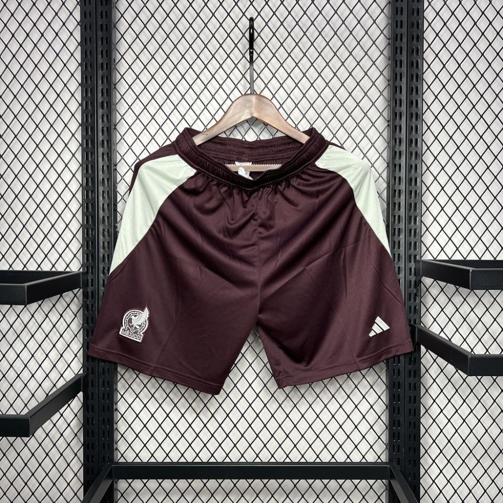 Short México I - Adidas 2024