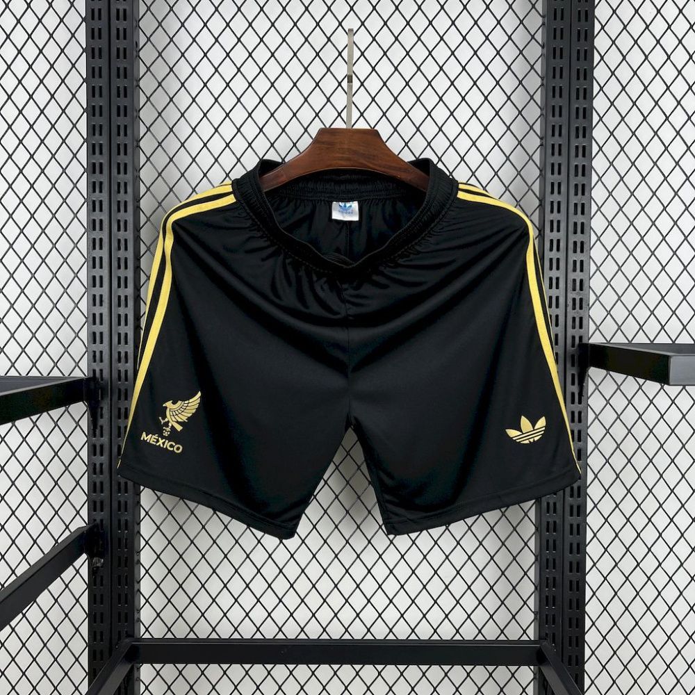 Short México I - Adidas 2025