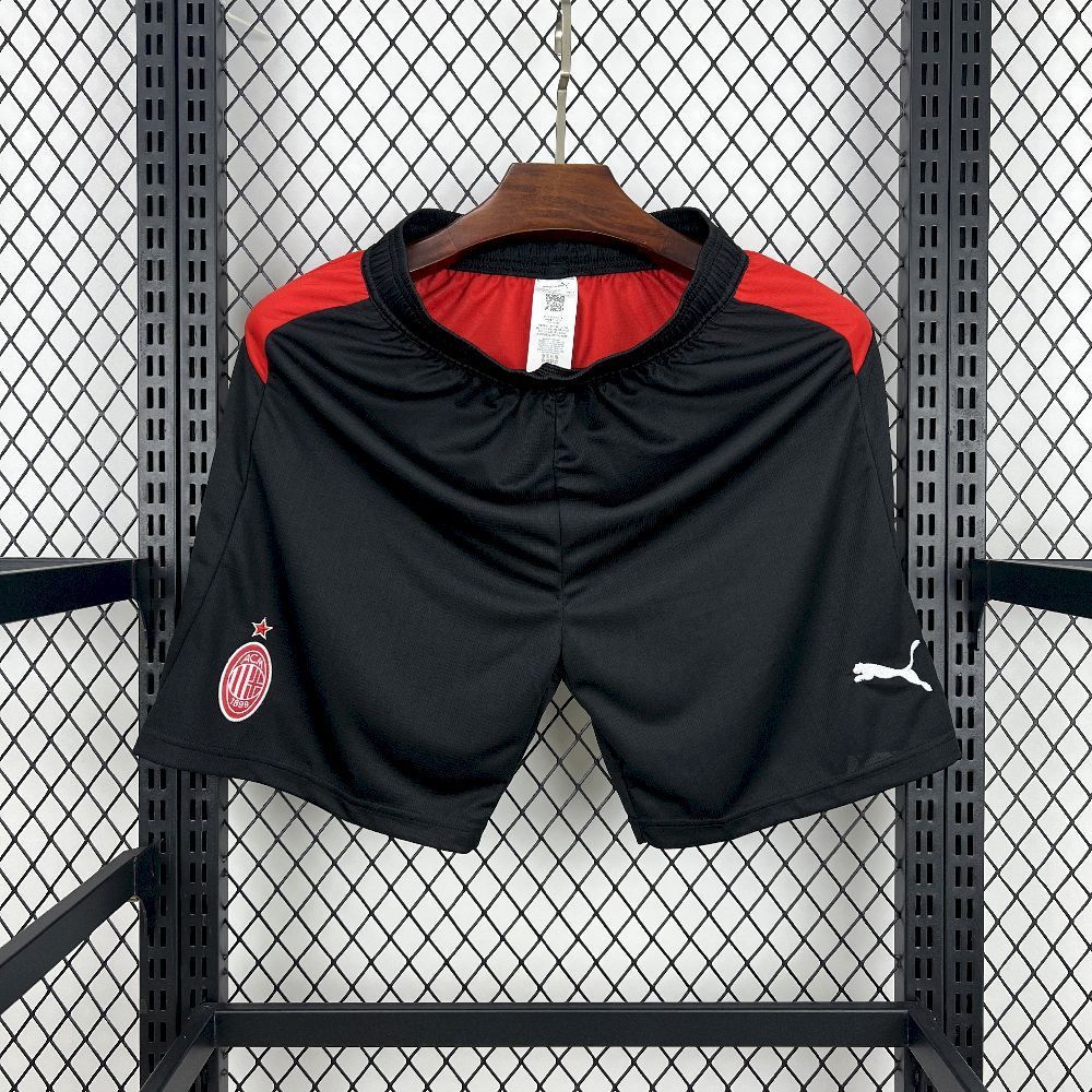 Short Milan I - Puma 25/26