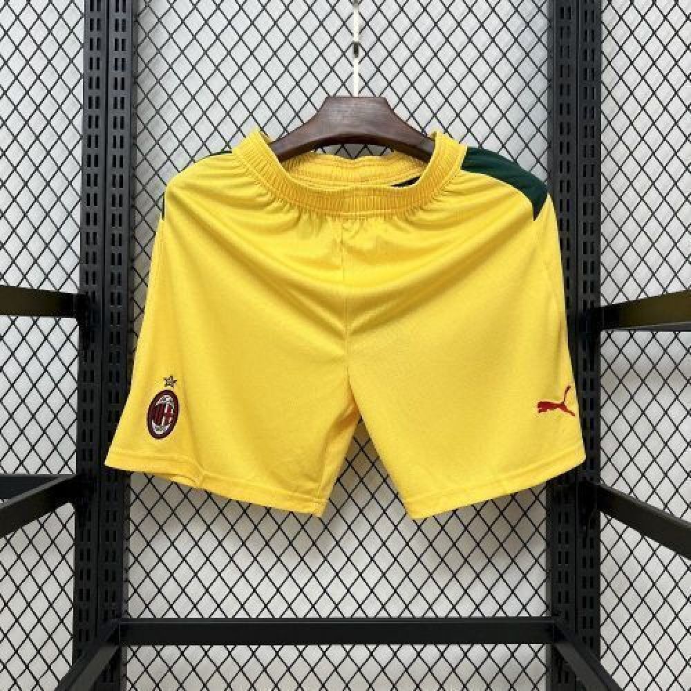 Short Milan III - Puma 25/26