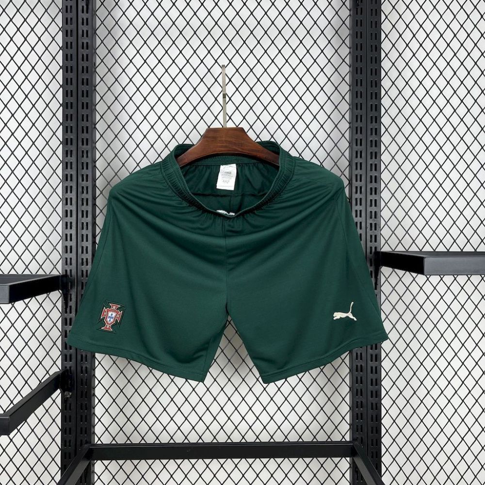 Short Portugal I - Puma 2025