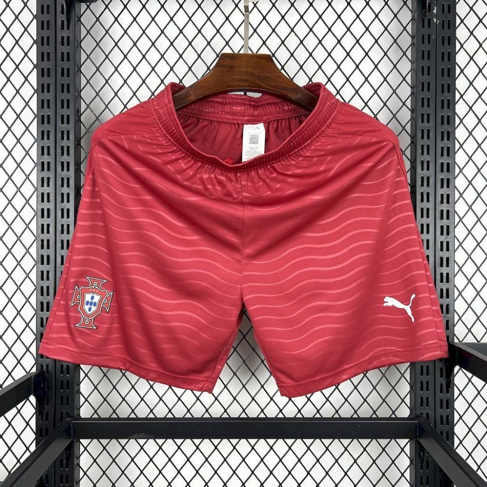 Short Portugal I - Puma 2026