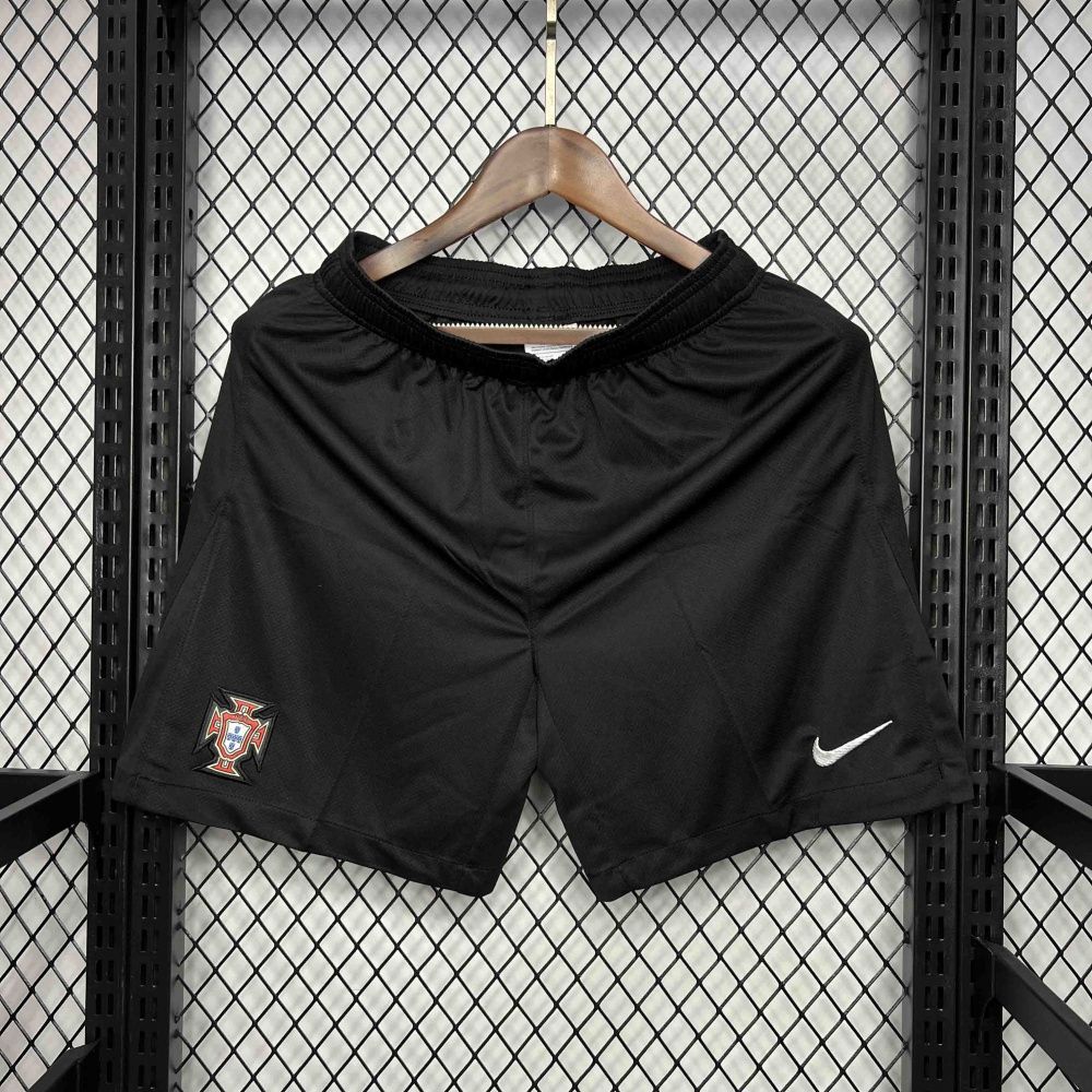Short Portugal II - Nike 2024