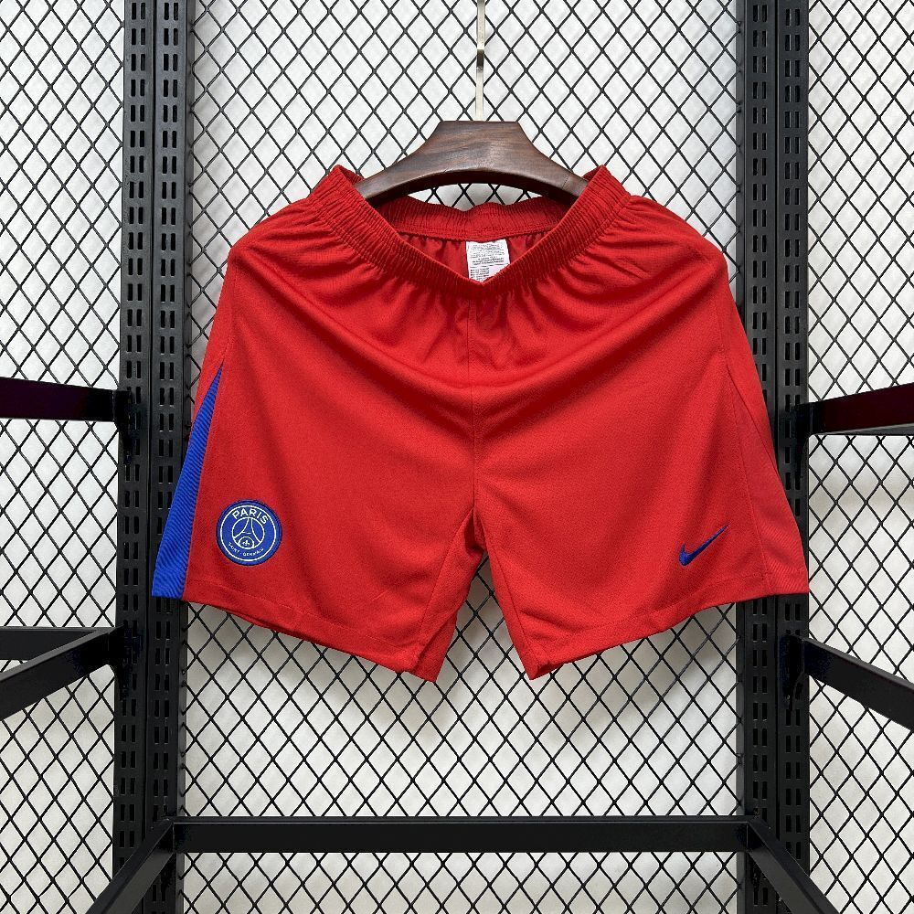 Short PSG III - Nike 25/26