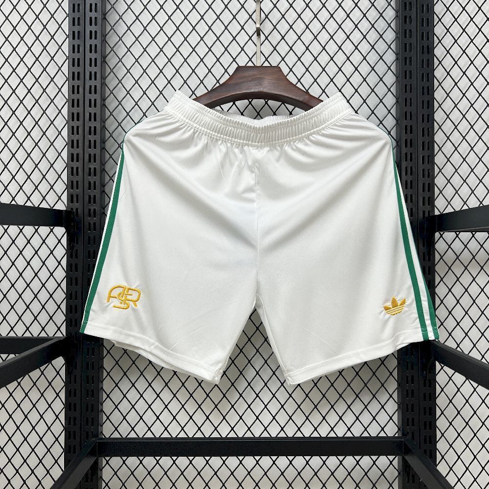 Short Roma III - Adidas 25/26