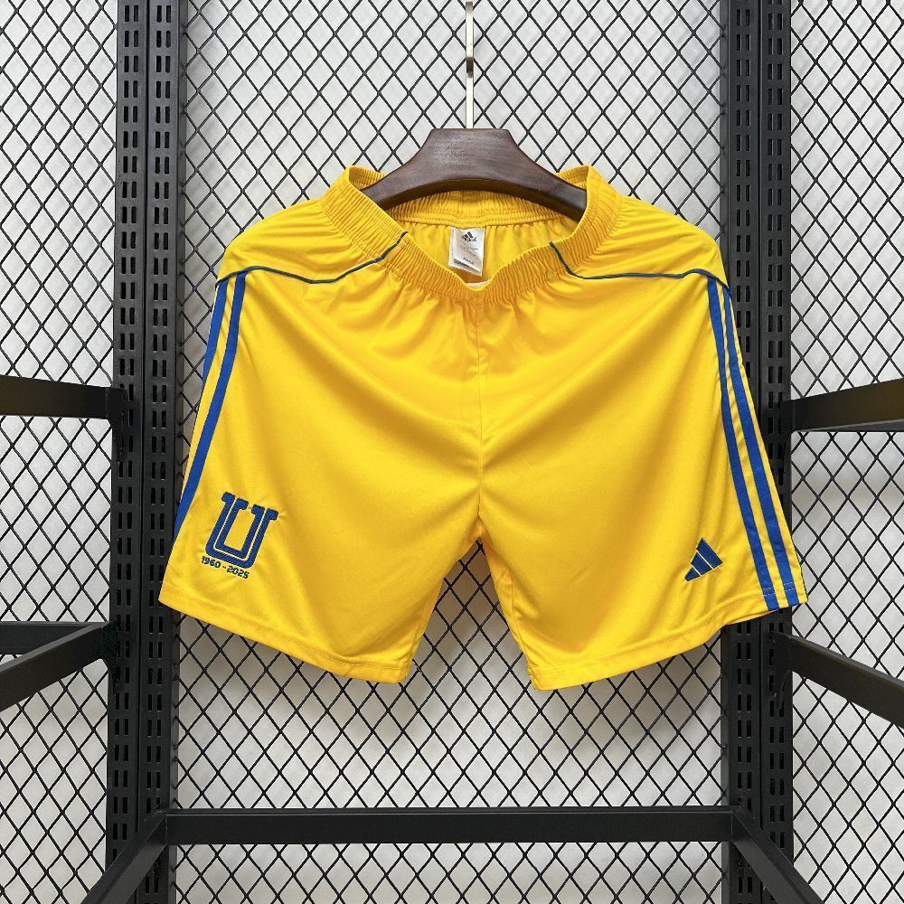 Short Tigres I - Adidas 25/26