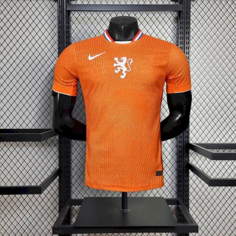 Camisa Jogador Holanda I - Nike 2025