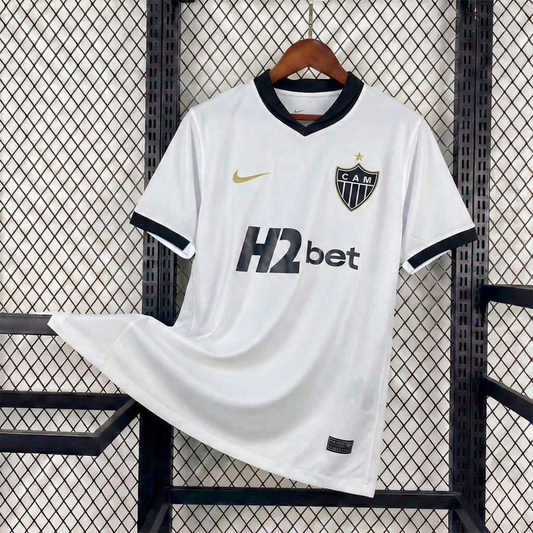 Camisa Masculina Atlético MG II - Nike 26/27