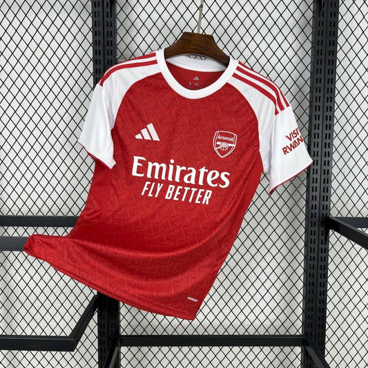Camisa Masculina  Arsenal I - Adidas 25/26