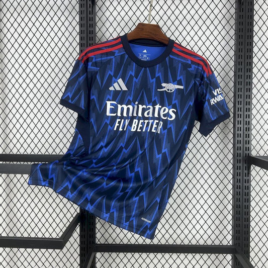 Camisa Masculina Arsenal II - Adidas 25/26