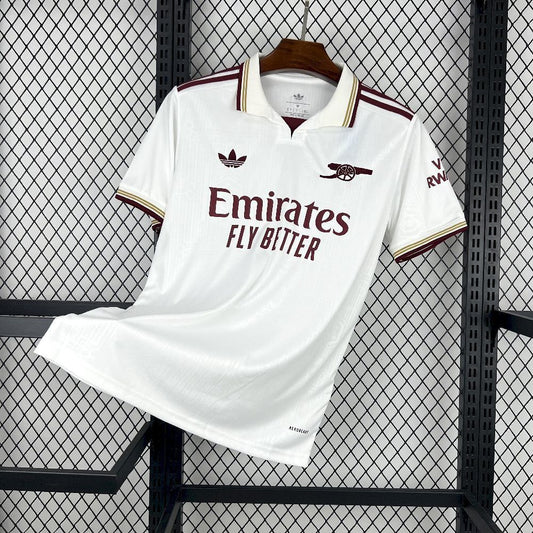Camisa Masculina  Arsenal III - Adidas 25/26