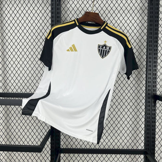 Camisa Masculina Atlético MG II - Adidas 25/26