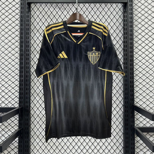 Camisa Masculina Atlético MG III - Adidas 25/26