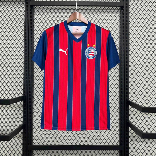 Camisa Masculina Bahia II - Puma 25/26