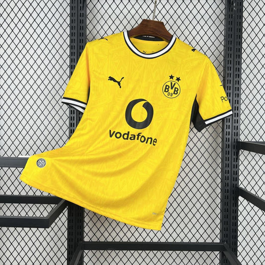 Camisa Masculina Borussia Dortmund I - Puma 26/27