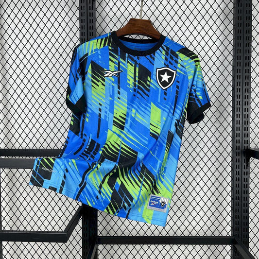 Camisa Masculina Botafogo Goleiro I - Reebok 25/26