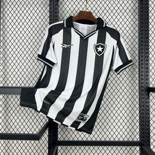Camisa Masculina Botafogo I - Reebok 25/26
