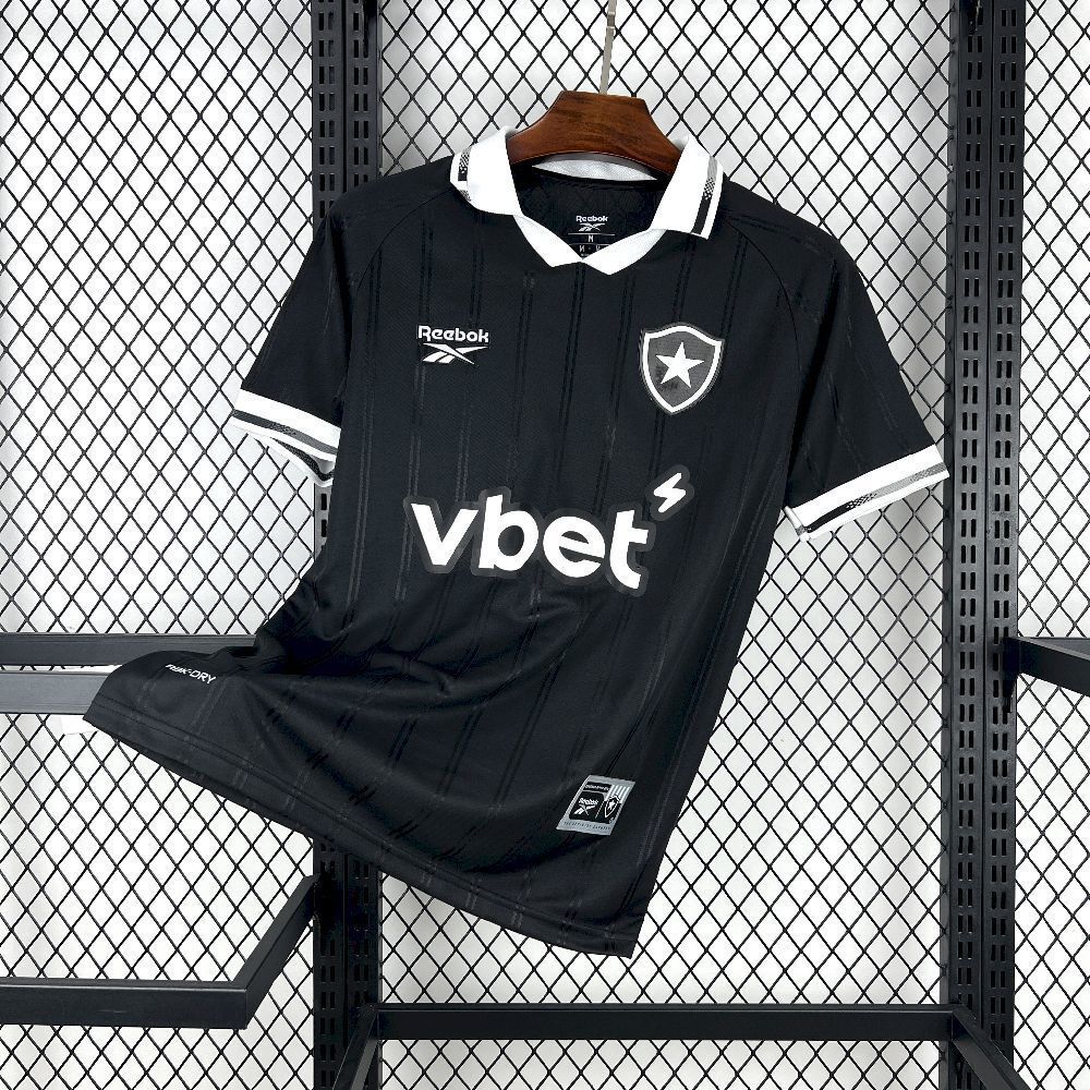 Camisa Masculina Botafogo II - Reebok 25/26