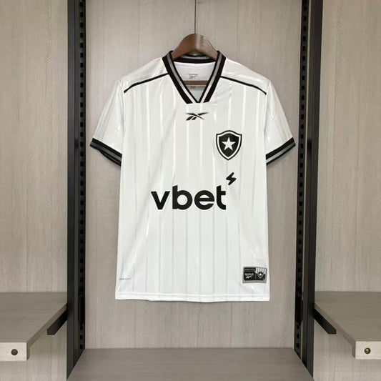 Camisa Masculina Botafogo III - Reebok 25/26