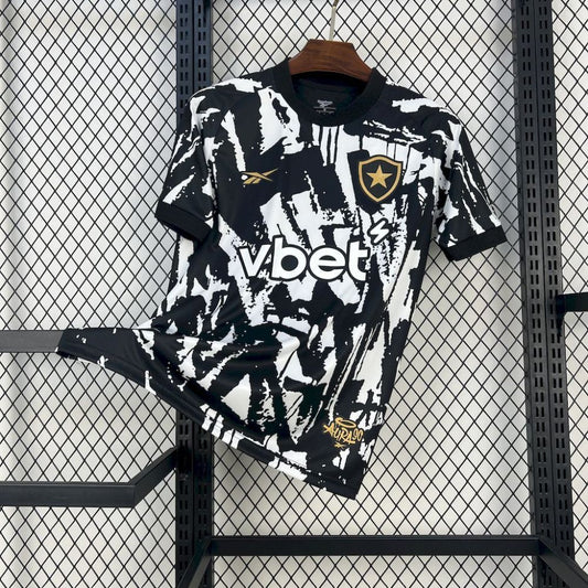 Camisa Masculina Botafogo IV - Reebok 25/26