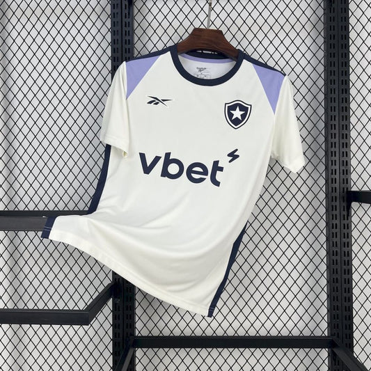 Camisa Masculina Botafogo Treino I - Reebok 25/26
