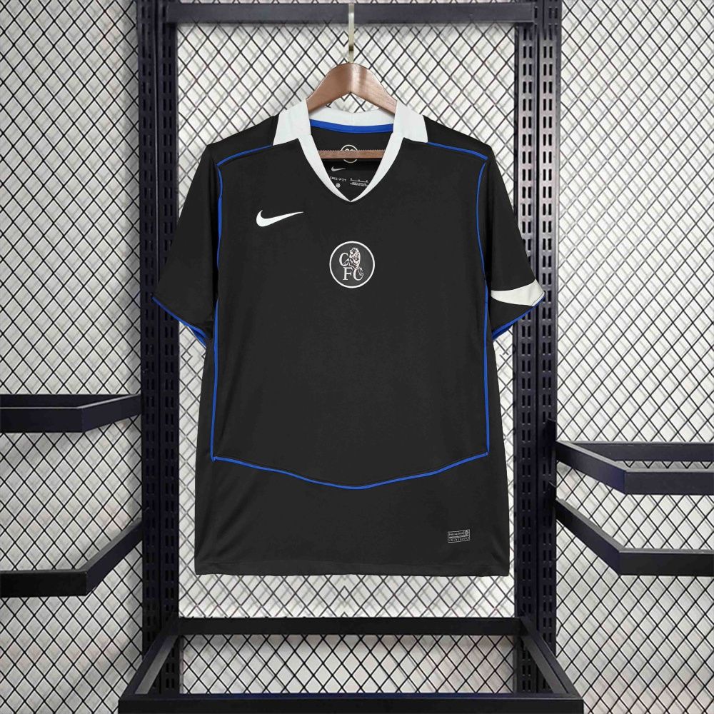 Camisa Masculina Chelsea III - Nike 25/26