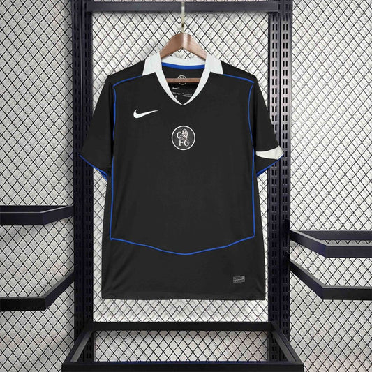 Camisa Masculina Chelsea III - Nike 25/26