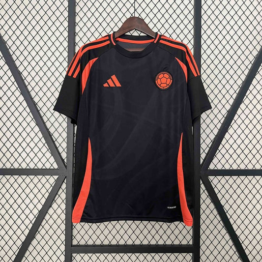 Camisa Masculina Colômbia II - Adidas 2024