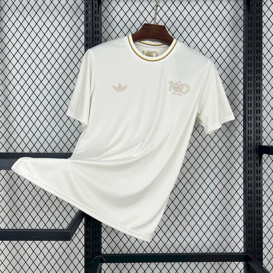 Camisa Masculina Colômbia Viagem Centenário - Adidas 2024