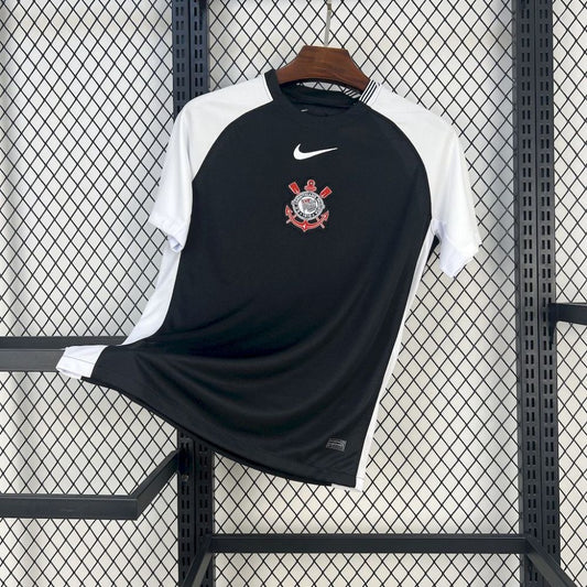 Camisa Masculina Corinthians II - Nike 25/26