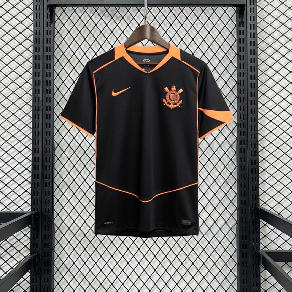 Camisa Masculina Corinthians III - Nike 25/26