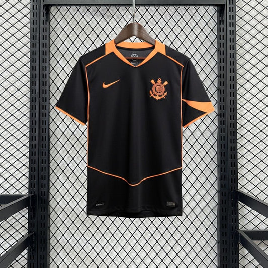 Camisa Masculina Corinthians III - Nike 25/26
