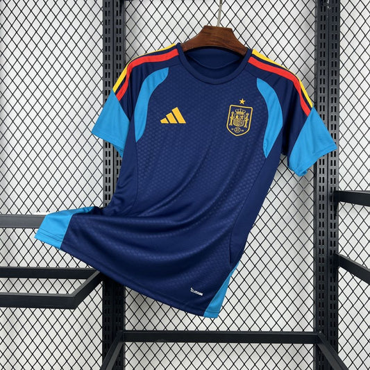 Camisa Masculina Espanha Treino II - Adidas 2026