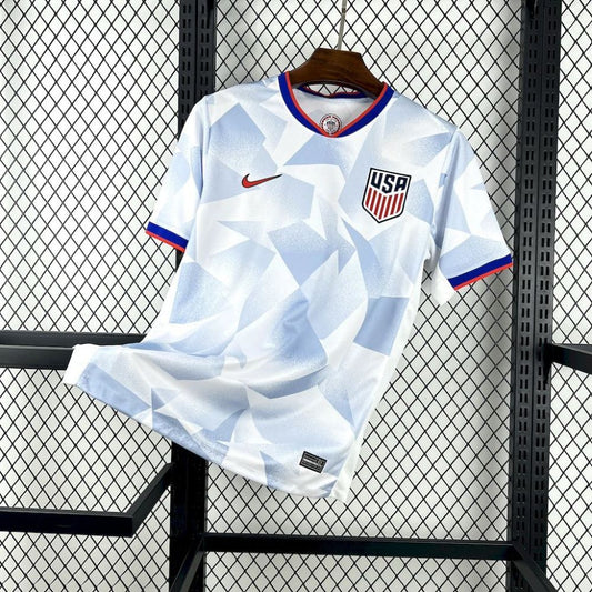 Camisa Masculina Estados Unidos I - Nike 2025