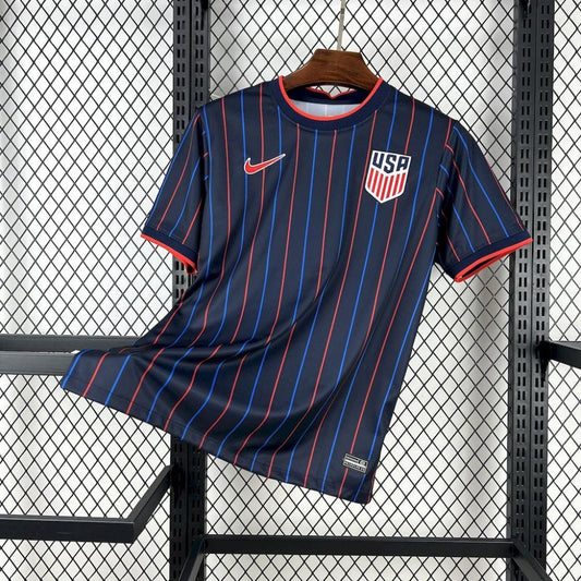 Camisa Masculina Estados Unidos II - Nike 2025