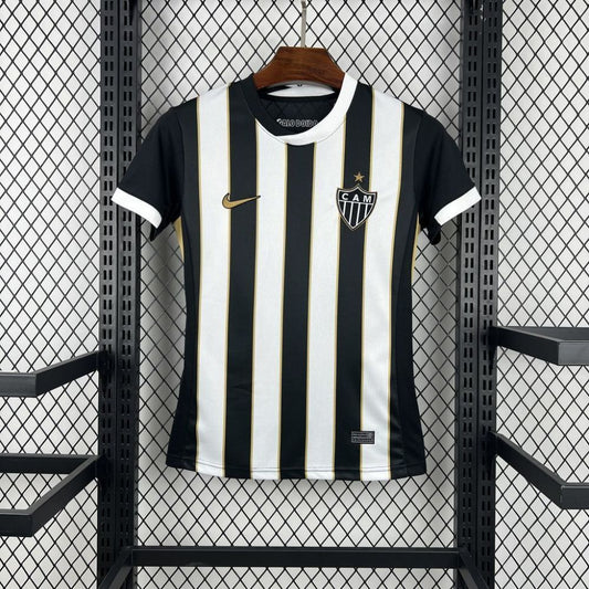 Camisa Feminina Atlético MG I - Nike 26/27