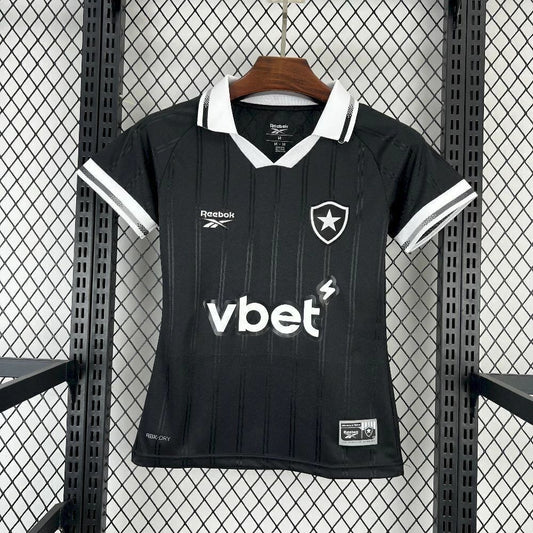 Camisa Feminina Botafogo II - Reebok 25/26