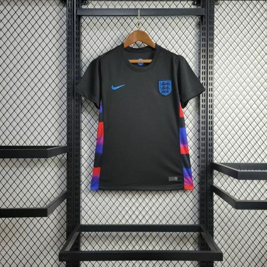 Camisa Feminina Inglaterra Eurocopa II - Nike 2025