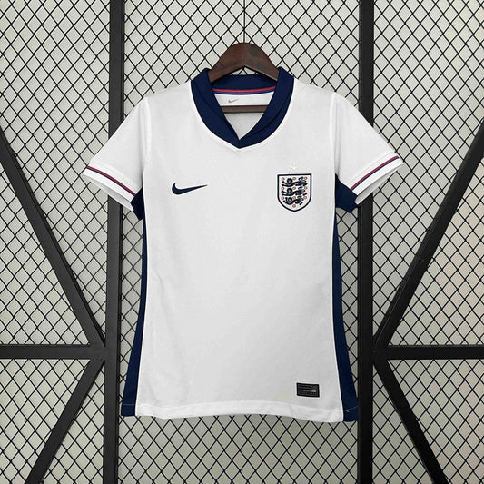 Camisa Feminina Inglaterra I - Nike 2024