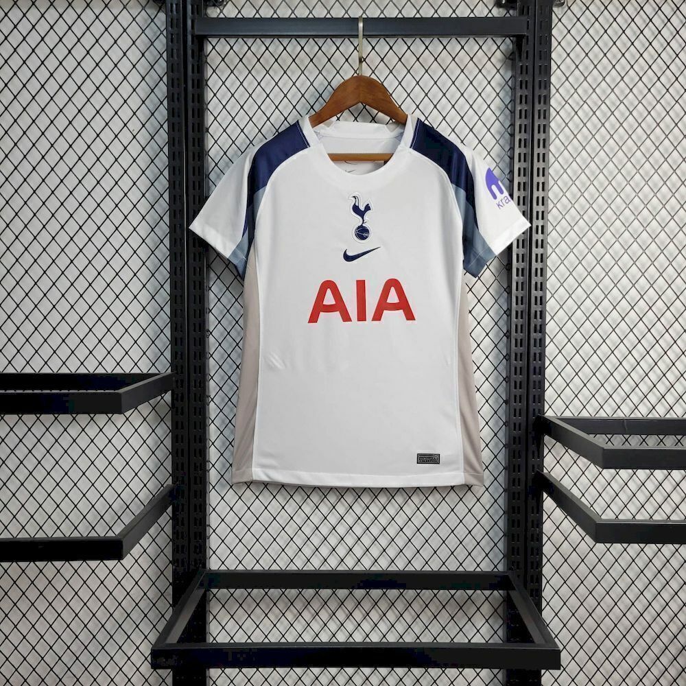 Camisa Feminina Tottenham I - Nike 25/26