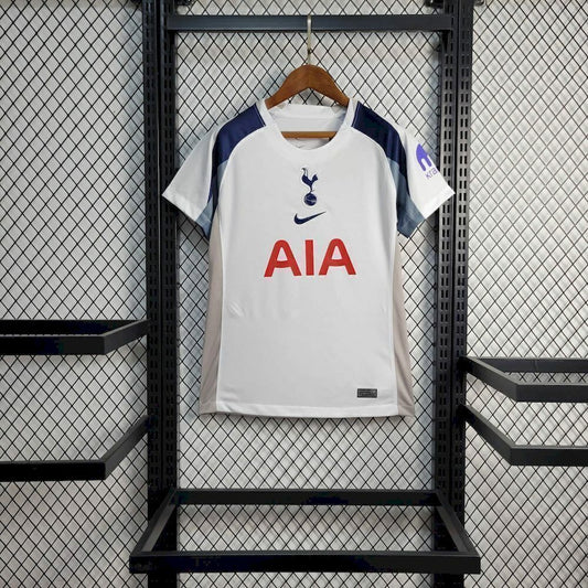 Camisa Feminina Tottenham I - Nike 25/26