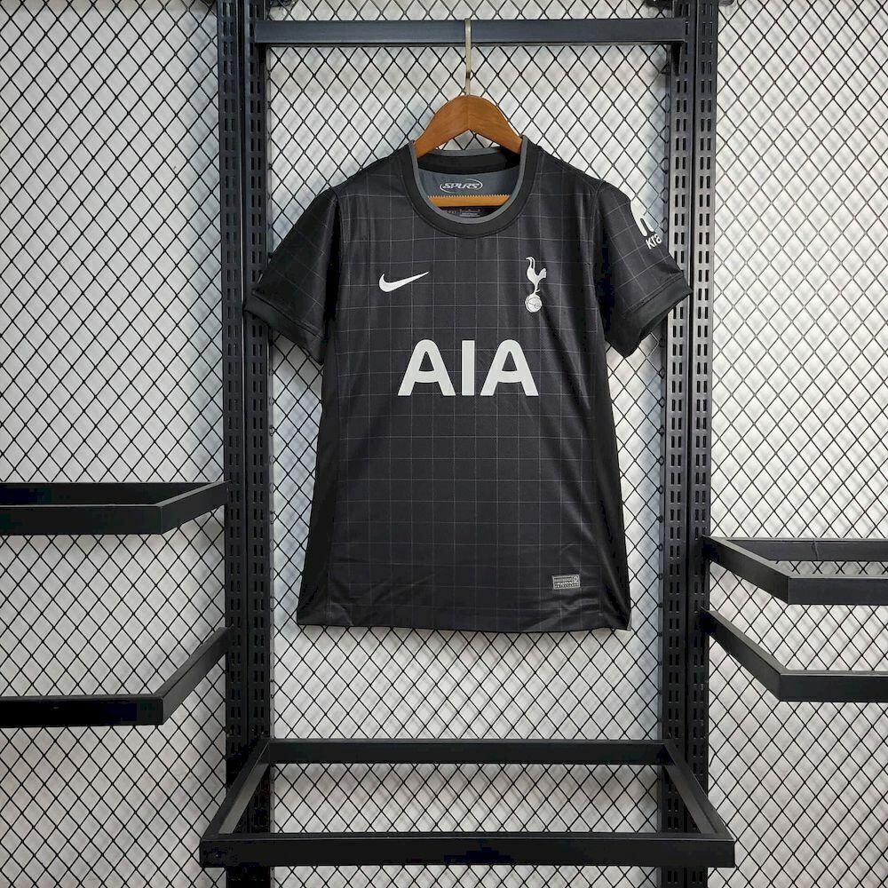 Camisa Feminina Tottenham II - Nike 25/26