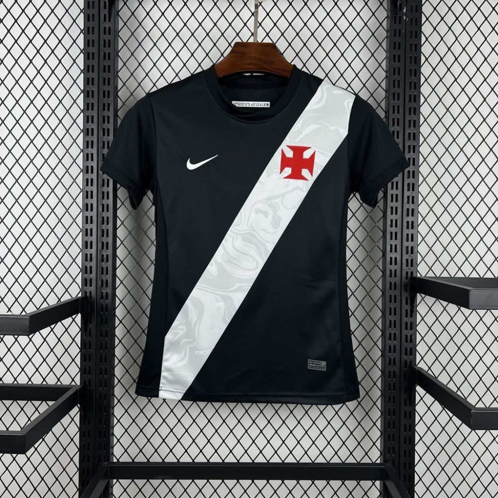 Camisa Feminina Vasco I - Nike 26/27